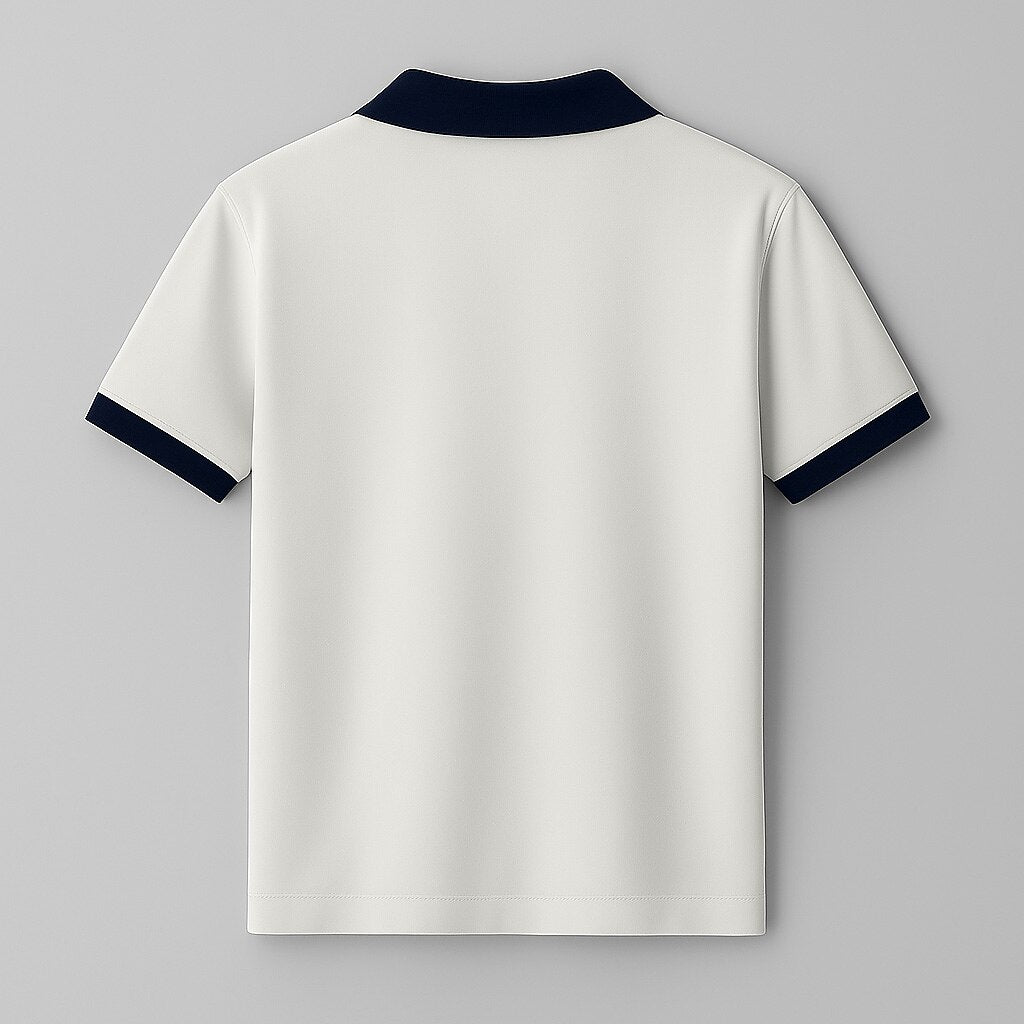 Performance - 100% Cotton Polo