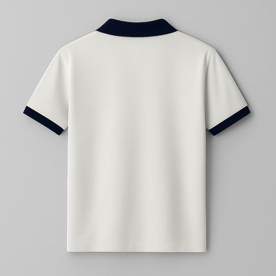 Performance - 100% Cotton Polo