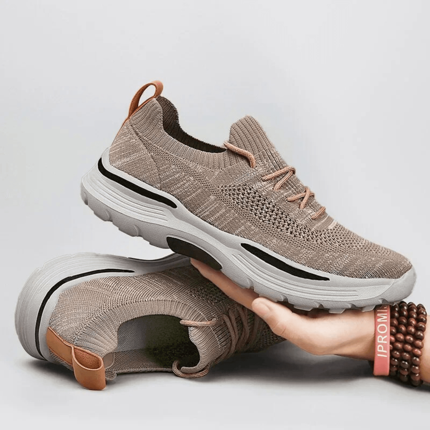 AirMesh Breathable Sneaker