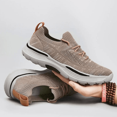 AirMesh Breathable Sneaker