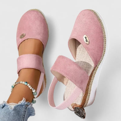 Renee - Comfortable Orthopedic Sandals