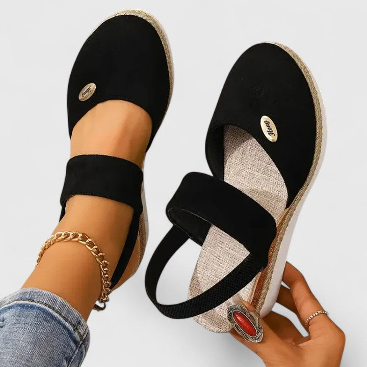 Renee - Comfortable Orthopedic Sandals