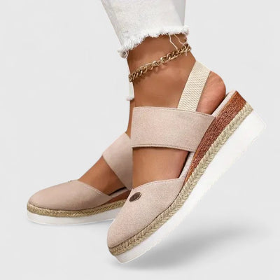 Renee - Comfortable Orthopedic Sandals