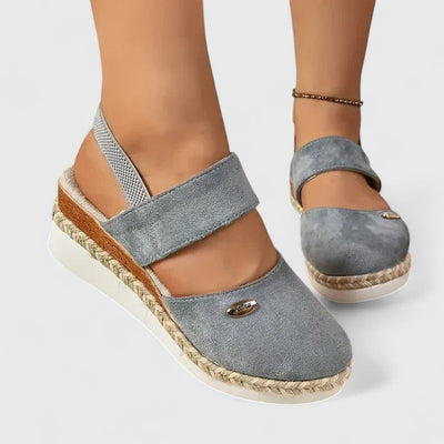 Renee - Comfortable Orthopedic Sandals