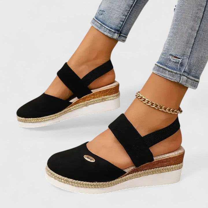 Renee - Comfortable Orthopedic Sandals