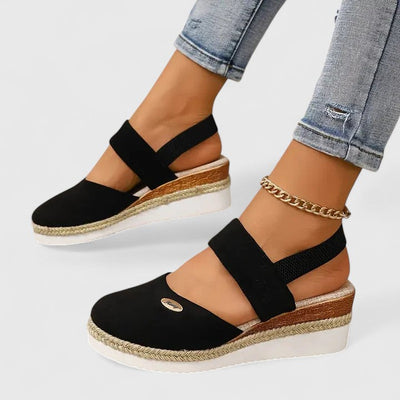 Renee - Comfortable Orthopedic Sandals