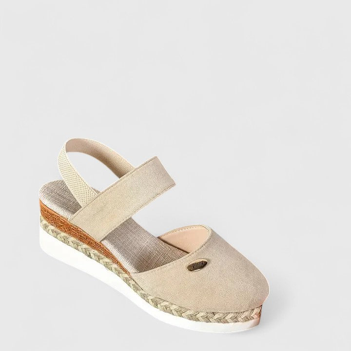 Renee - Comfortable Orthopedic Sandals