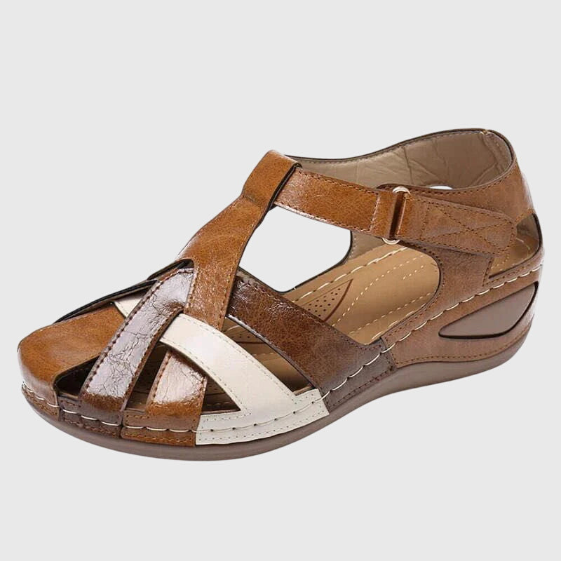 Addyson - Comfortable Orthopedic Sandals