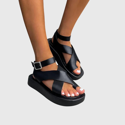 Selah - Stylish Orthopedic Sandals