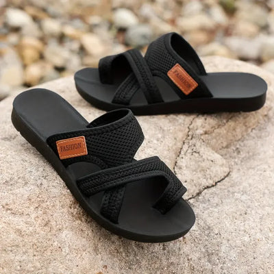 Cally - Orthopedic Bunion Corrector Sandals!