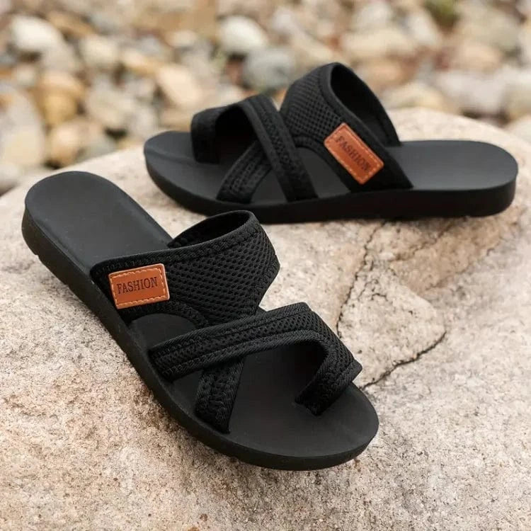 Nadia - Orthopedic Summer Sandals