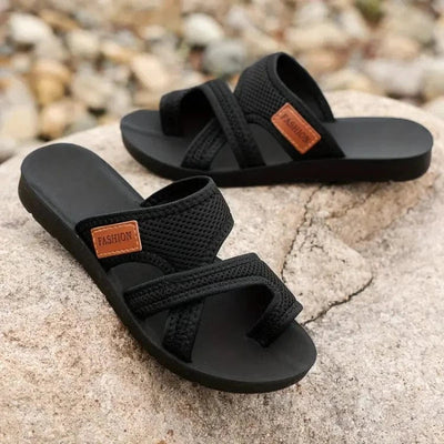 Nadia - Orthopedic Summer Sandals