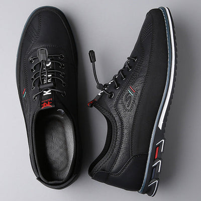 Tony - Classic and Ultra-Light Oxford Sneakers