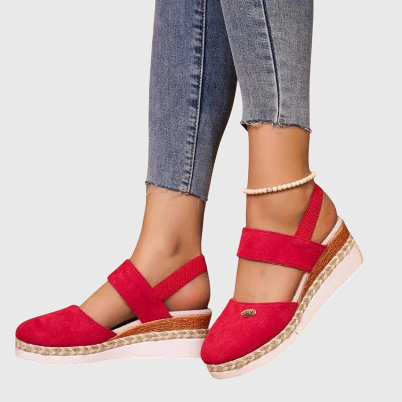 Liana - Comfortable Orthopedic Sandals