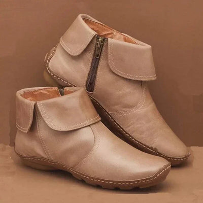 Lenivel - Comfort Boots