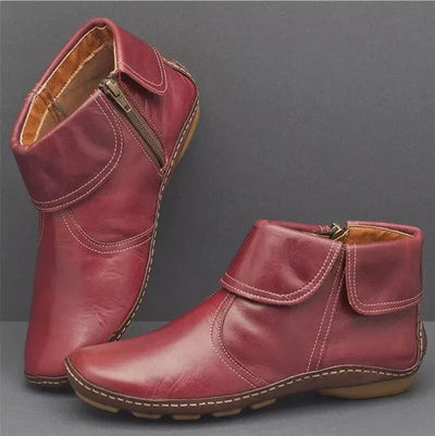 Lenivel - Comfort Boots