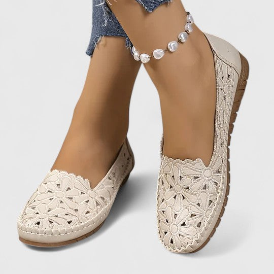 Ella - Orthopedic Casual Sandals