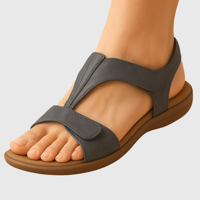 Cynthia - Comfortable Orthopedic Sandals