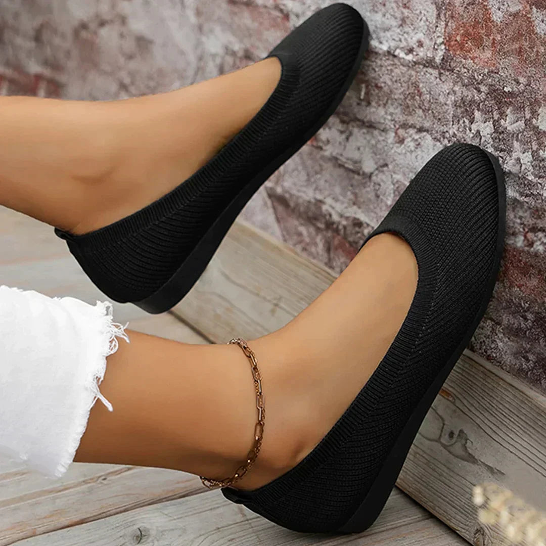Angela | Anti-slip breathable shoes