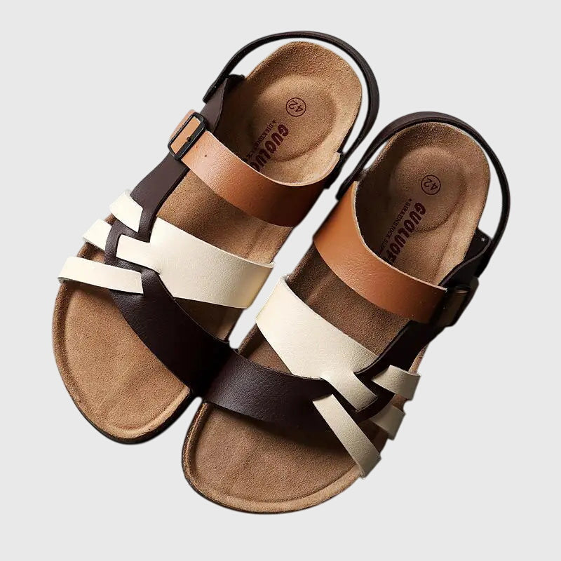 Darcy - Stylish Orthopedic Sandals