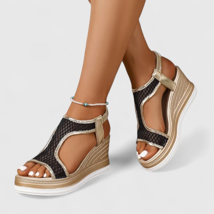 Alison - Chic Orthopedic Sandals
