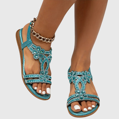 Ella - Elegant Orthopedic Sandals