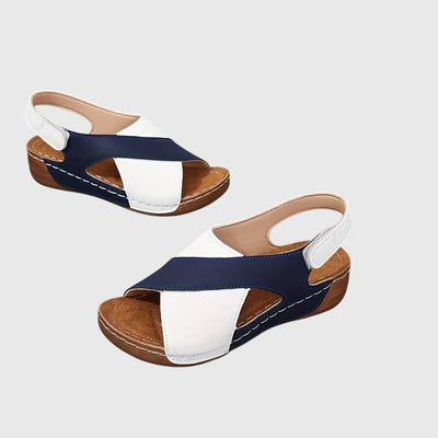 Camila - Comfy Orthopedic Sandals
