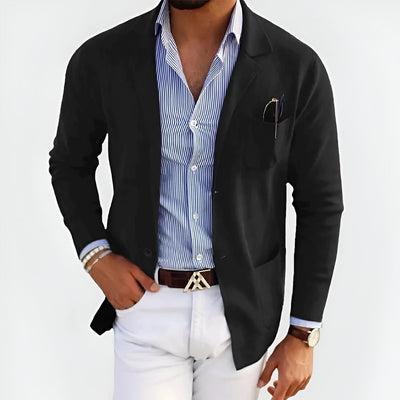 Jean™ | Lightweight and Stylish Jacket for Men