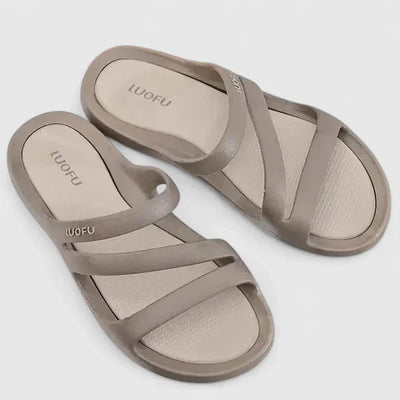 Willow - Comfortable Orthopedic Sandals