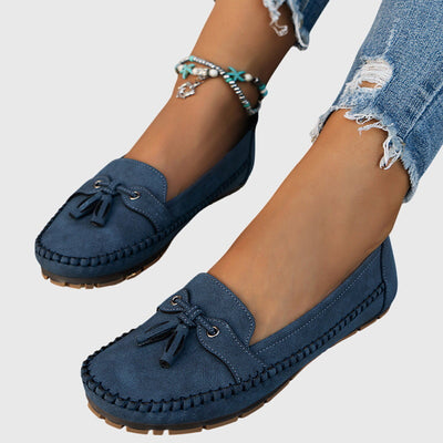 Chelsea - Comfortable Soft Loafers