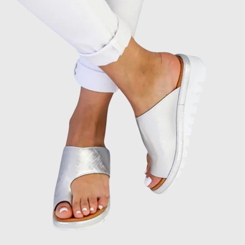 Clara - Chic Orthopedic Sandals