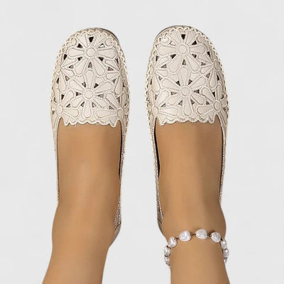 Ella - Orthopedic Casual Sandals