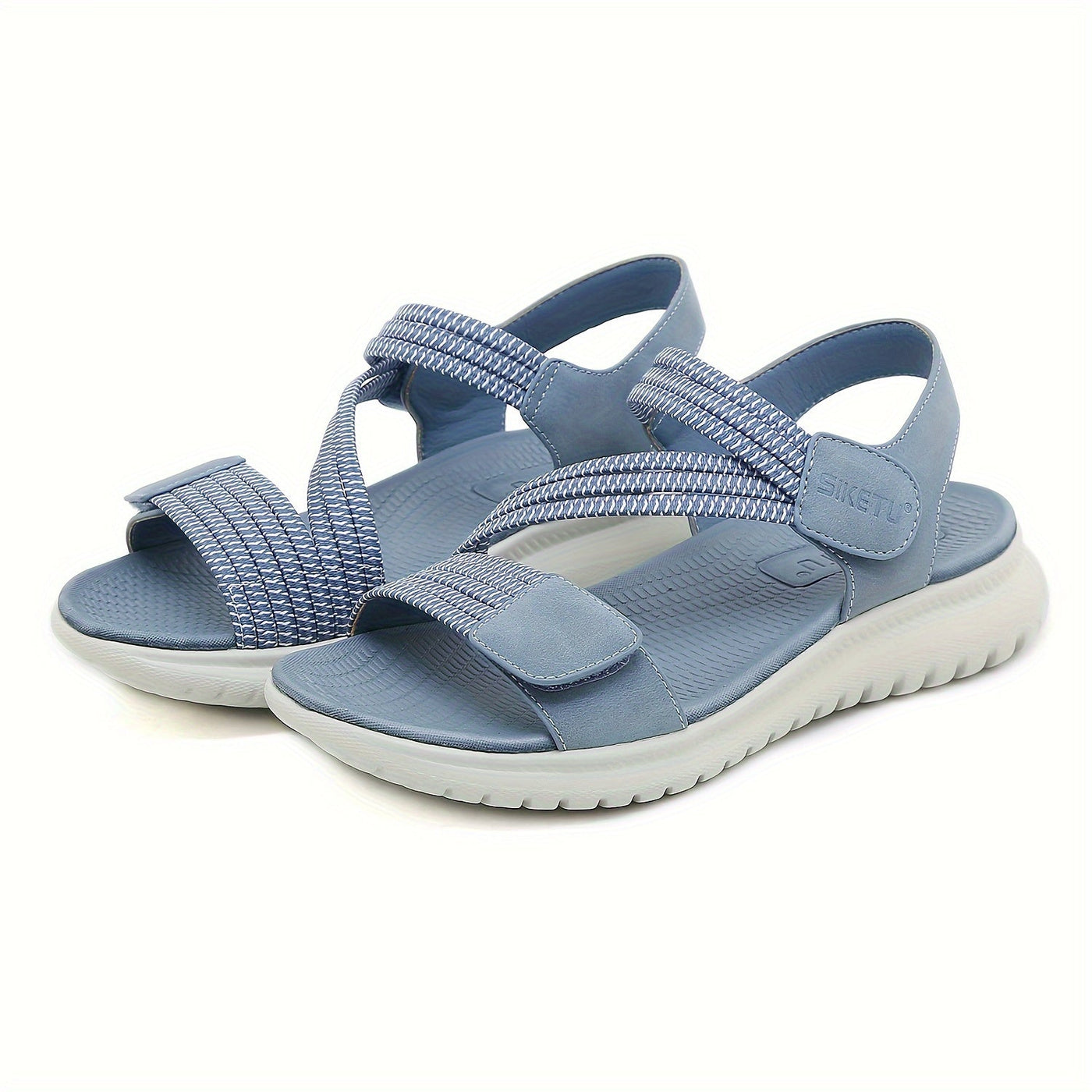 Finley - Maximum Support Sandals