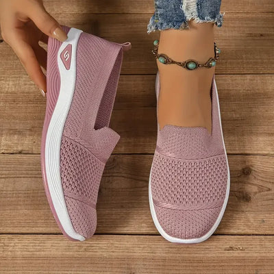Azelea - Orthopedic Slip-On Sneakers