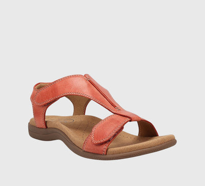 Cynthia - Comfortable Orthopedic Sandals