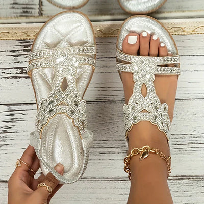 Oona - Bohemian Orthopedic Sandals