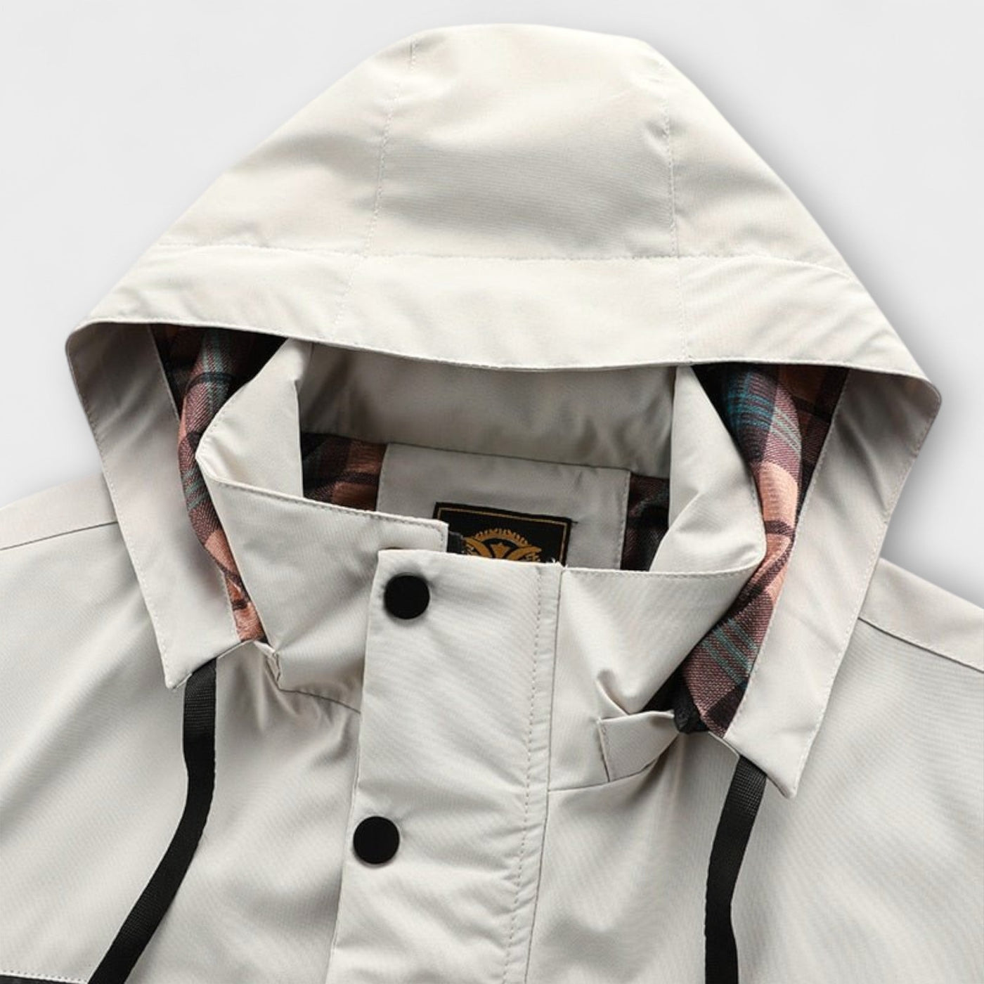Titan - Outdoor Waterproof Jacket