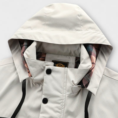 Titan - Outdoor Waterproof Jacket