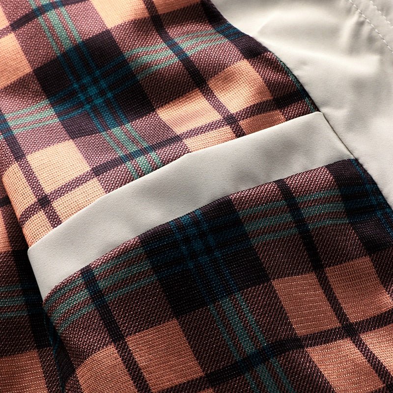 Titan - Outdoor Waterproof Jacket