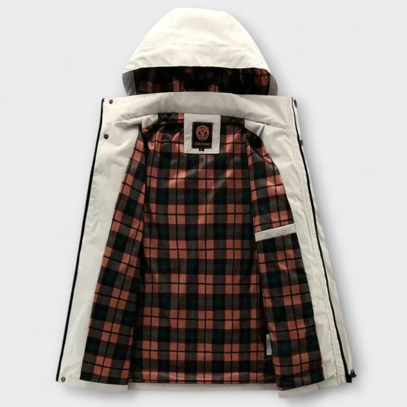 Titan - Outdoor Waterproof Jacket