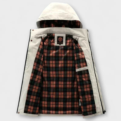 Titan - Outdoor Waterproof Jacket