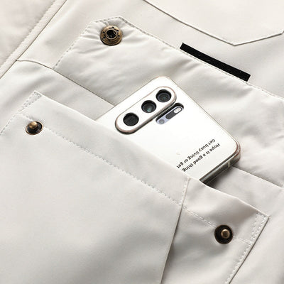 Titan - Outdoor Waterproof Jacket