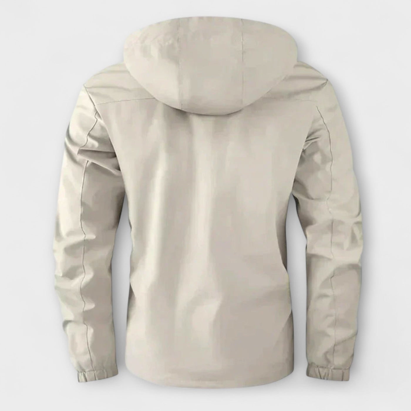 Titan - Outdoor Waterproof Jacket