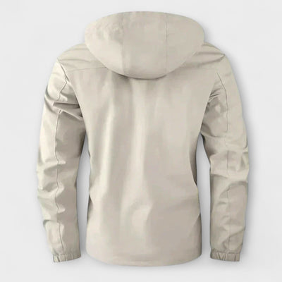 Titan - Outdoor Waterproof Jacket