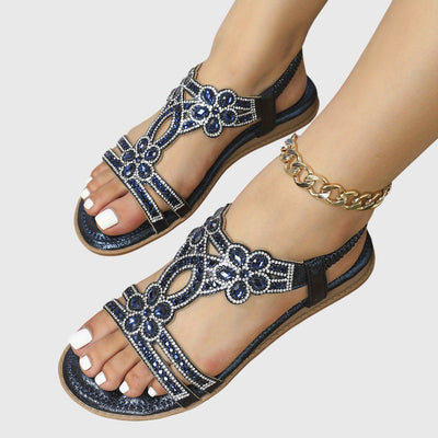 Ella - Elegant Orthopedic Sandals