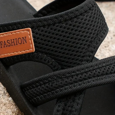 Cally - Orthopedic Bunion Corrector Sandals!