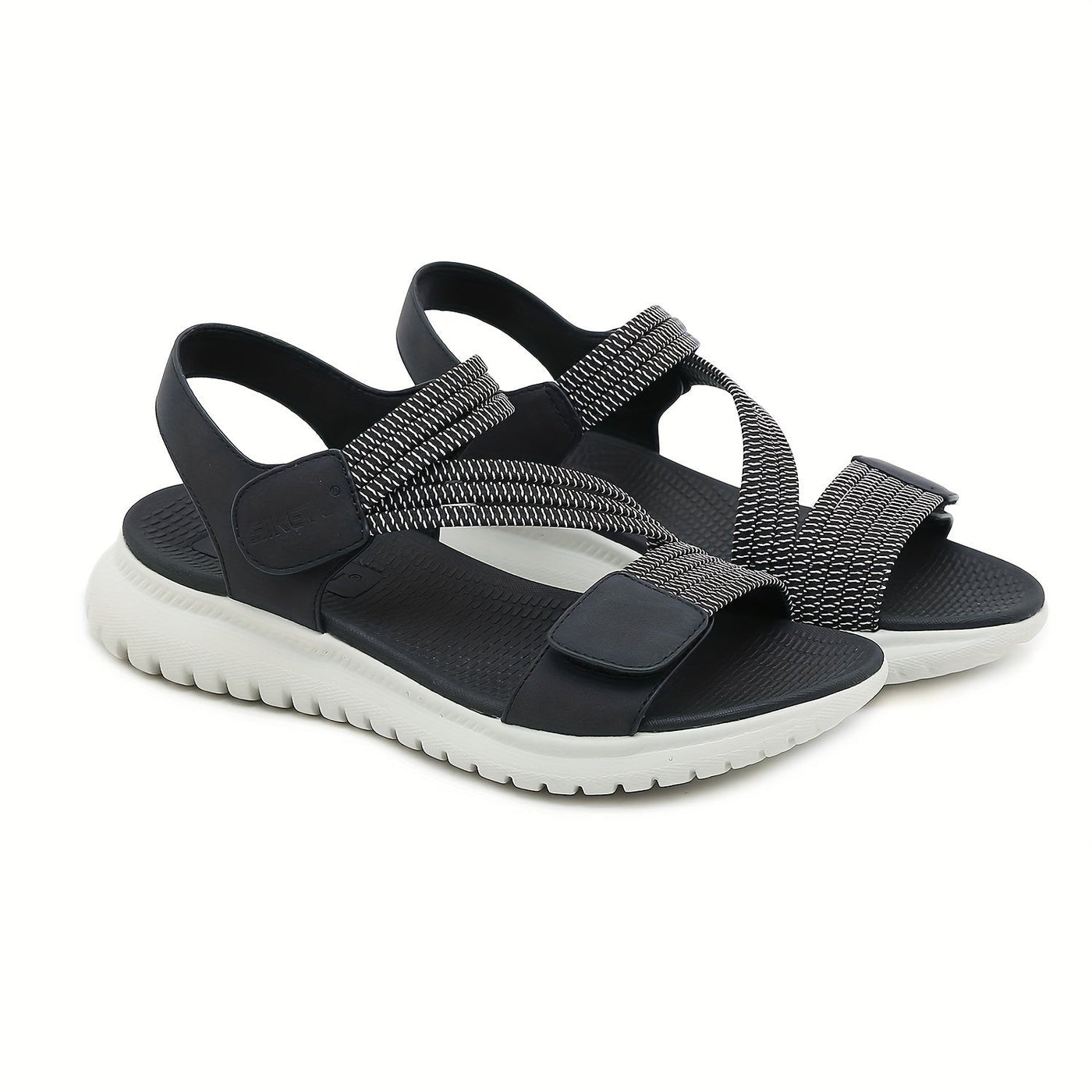 Finley - Maximum Support Sandals