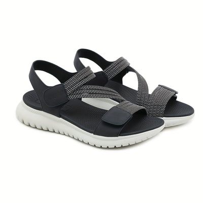 Finley - Maximum Support Sandals