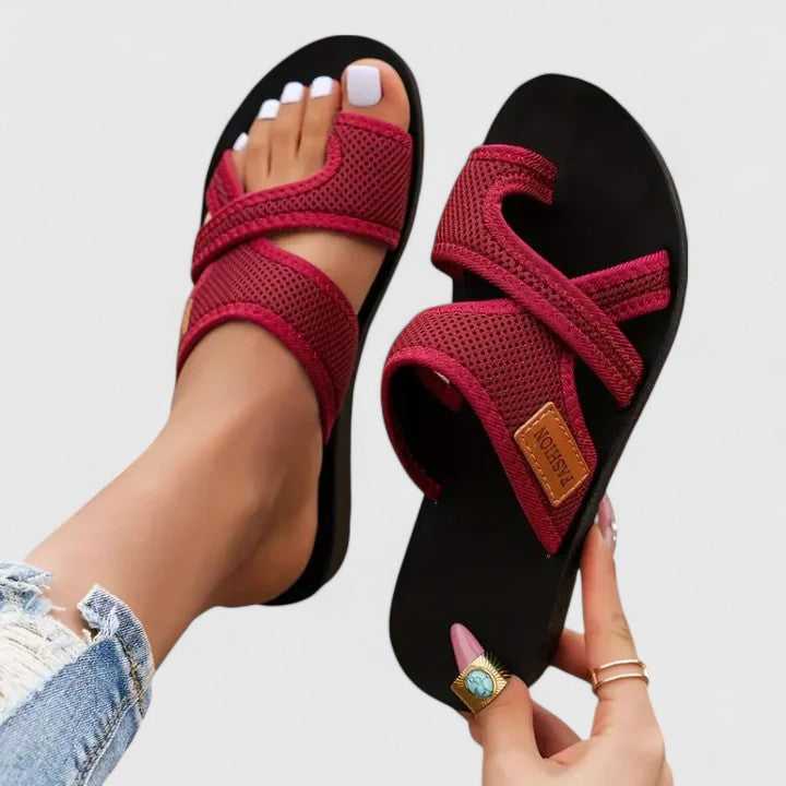 Juliana - Orthopedic Comfort Sandals