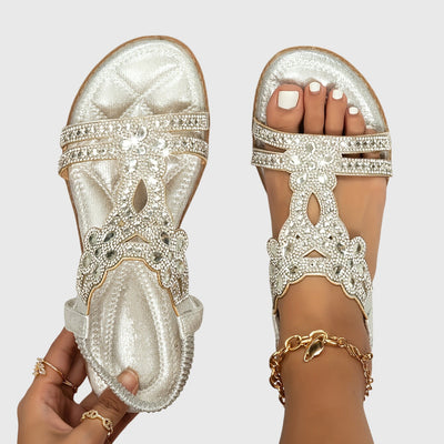 Ella - Elegant Orthopedic Sandals